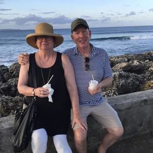 Meet your Posher, Maureen